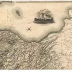 Anteprima della vecchia mappa