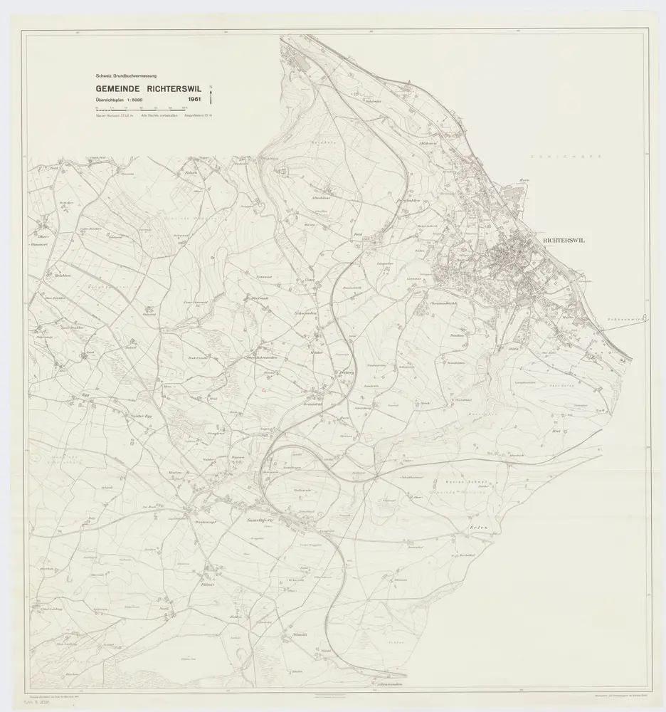 Pré-visualização do mapa antigo