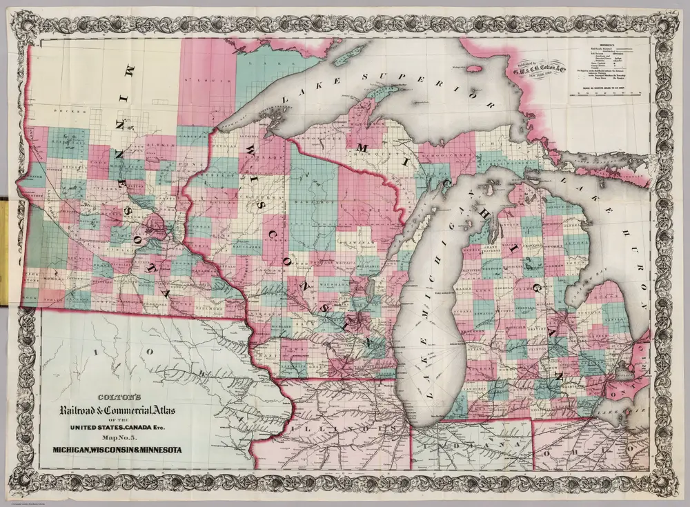 Thumbnail of historical map