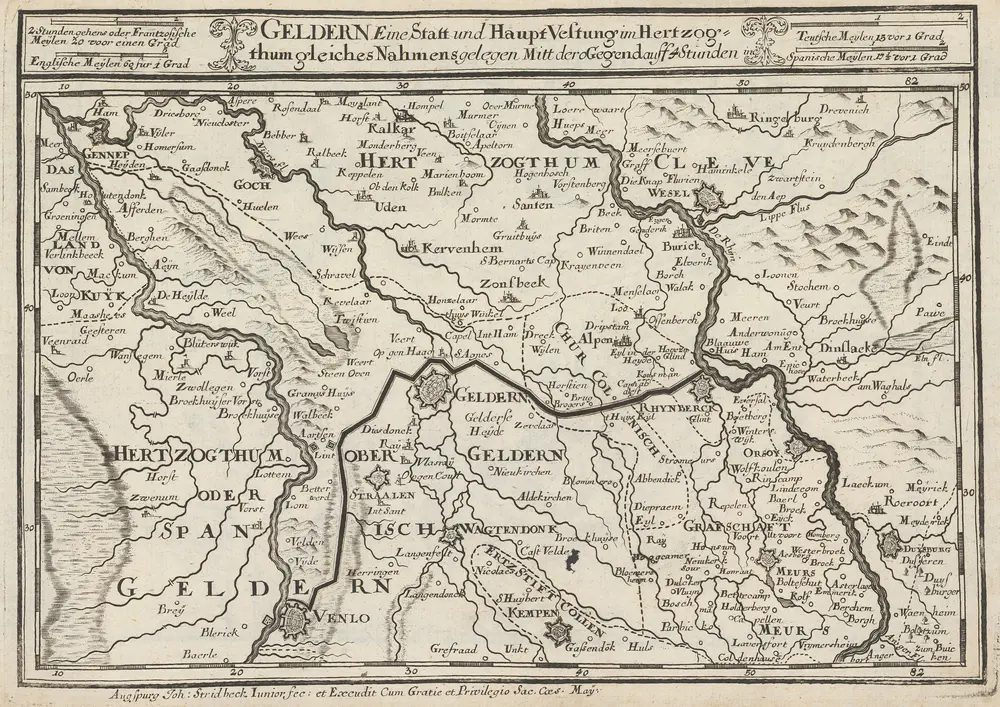 Thumbnail of historical map