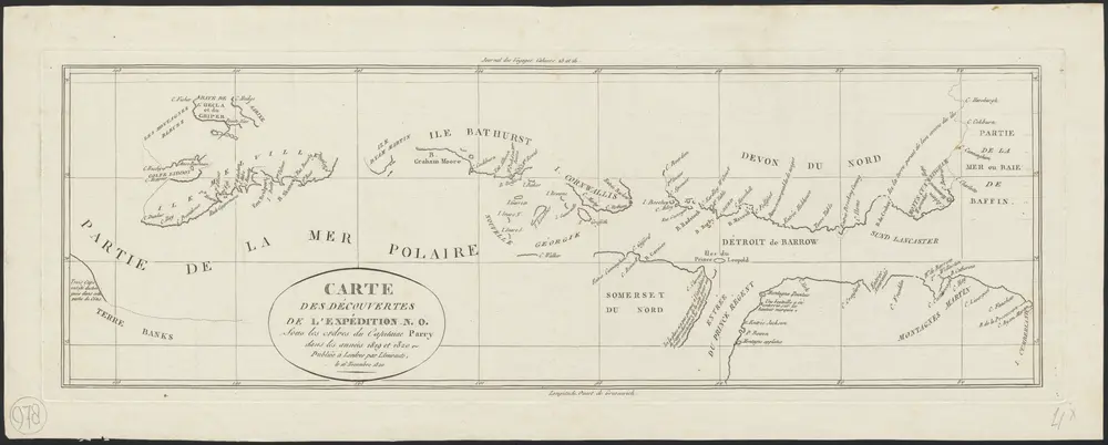 Vista previa del mapa antiguo