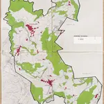 Pré-visualização do mapa antigo