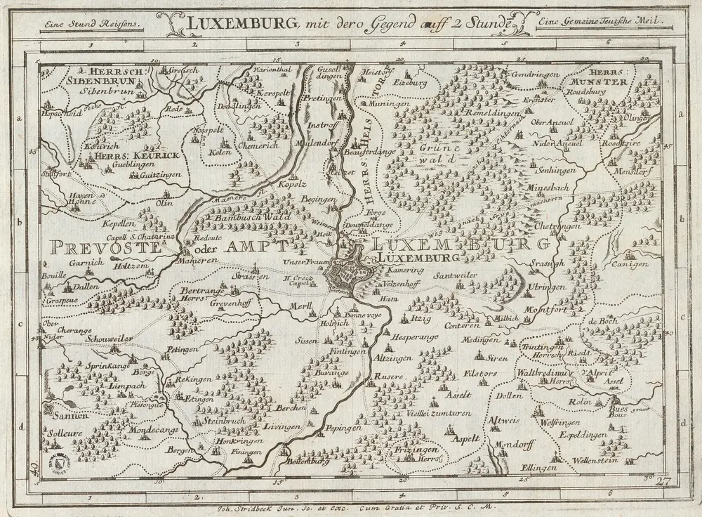 Pré-visualização do mapa antigo