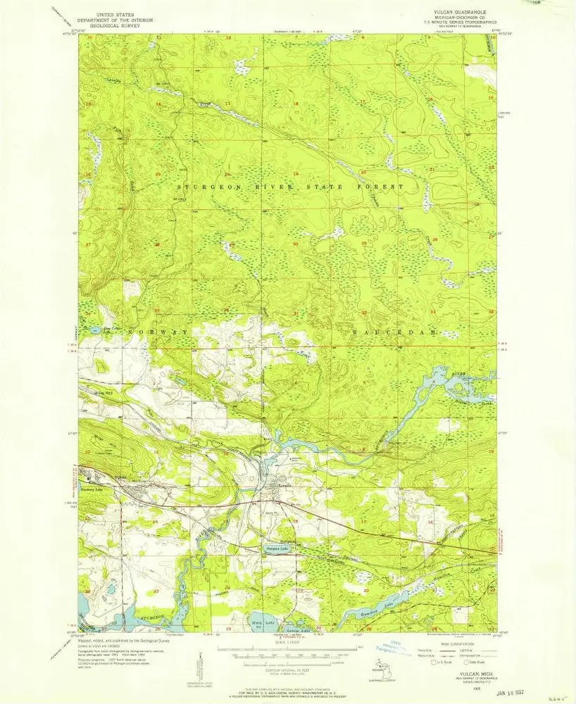 Thumbnail of historical map