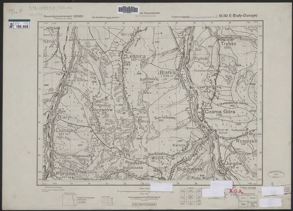 Pré-visualização do mapa antigo