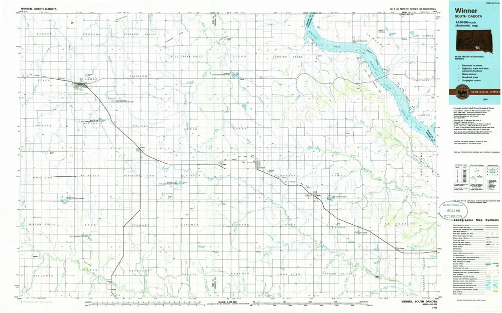 Anteprima della vecchia mappa