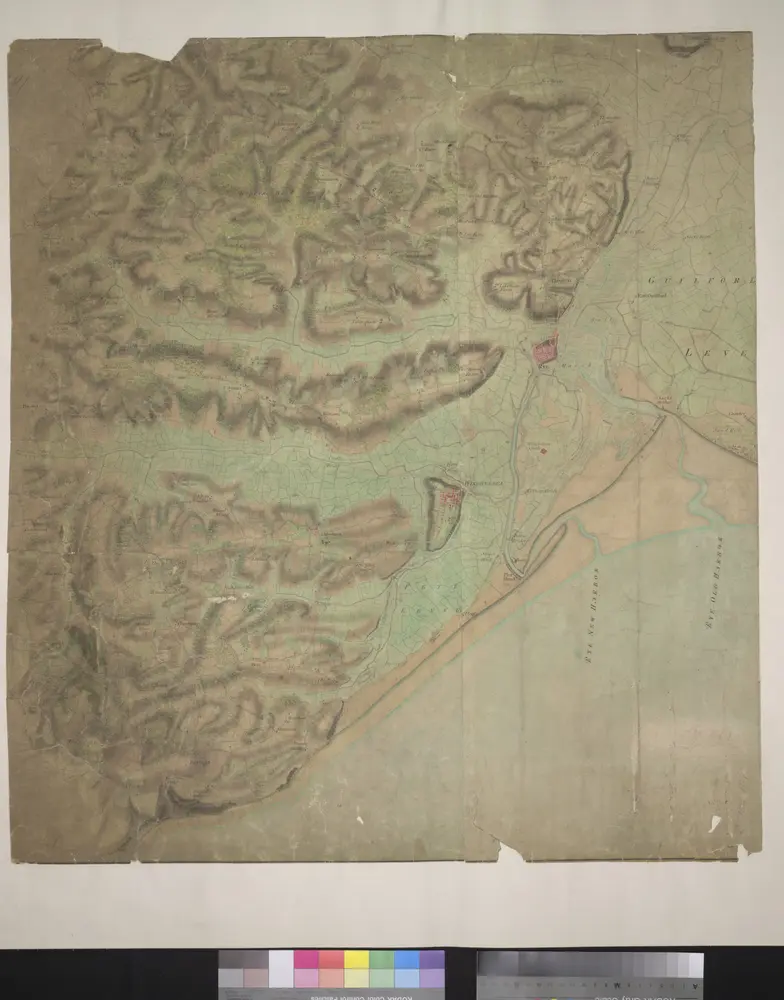 Thumbnail of historical map