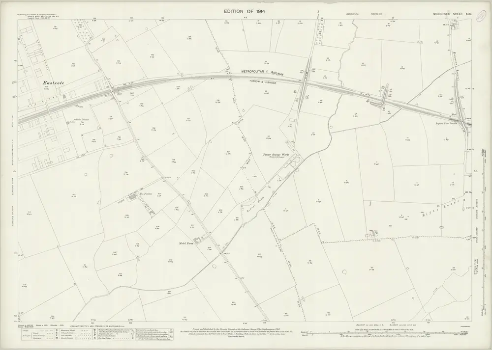 Anteprima della vecchia mappa