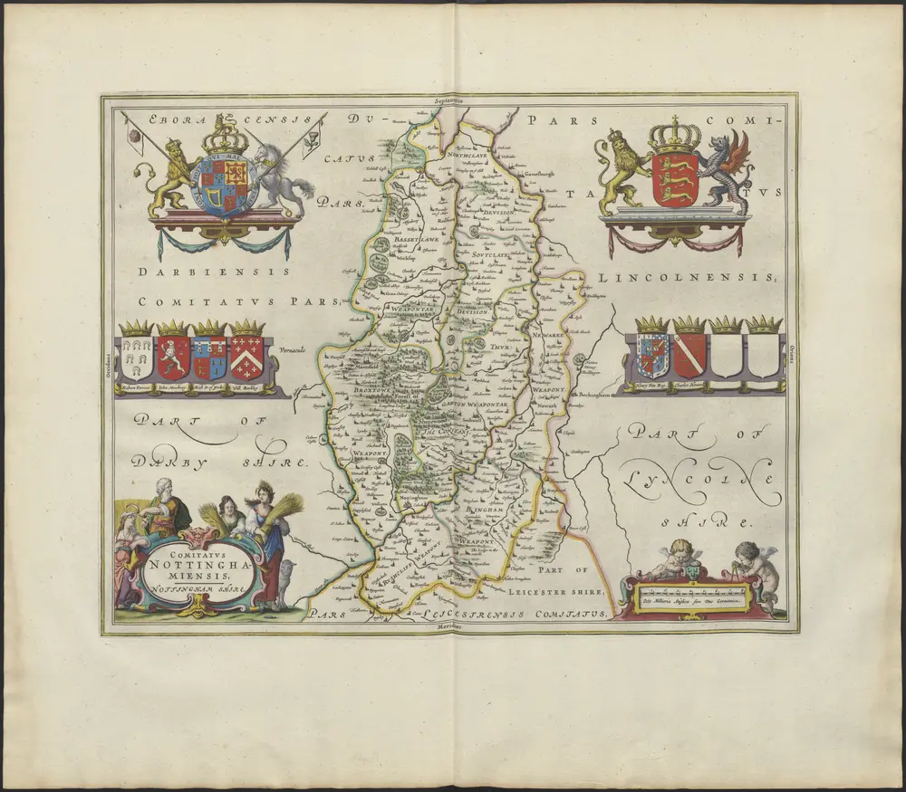 Pré-visualização do mapa antigo