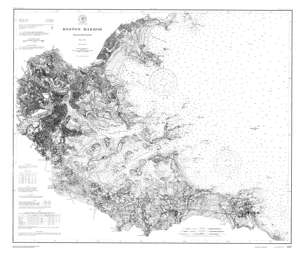 Anteprima della vecchia mappa