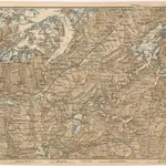 Anteprima della vecchia mappa