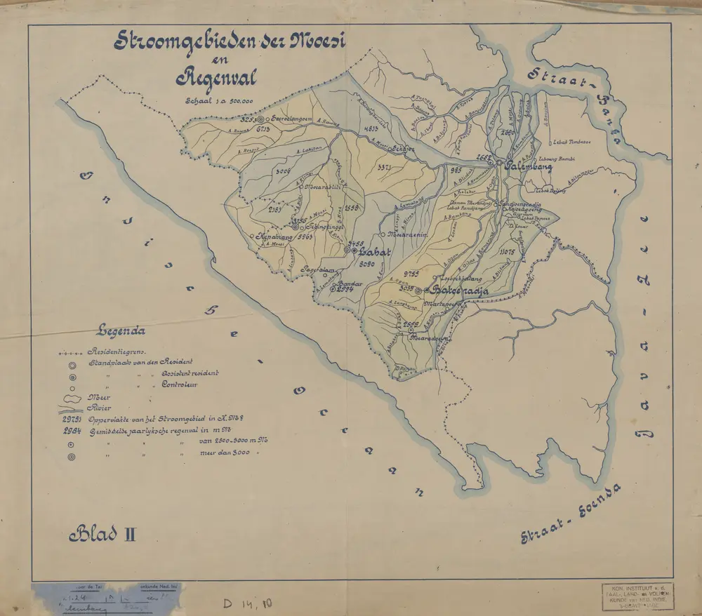 Aperçu de l'ancienne carte