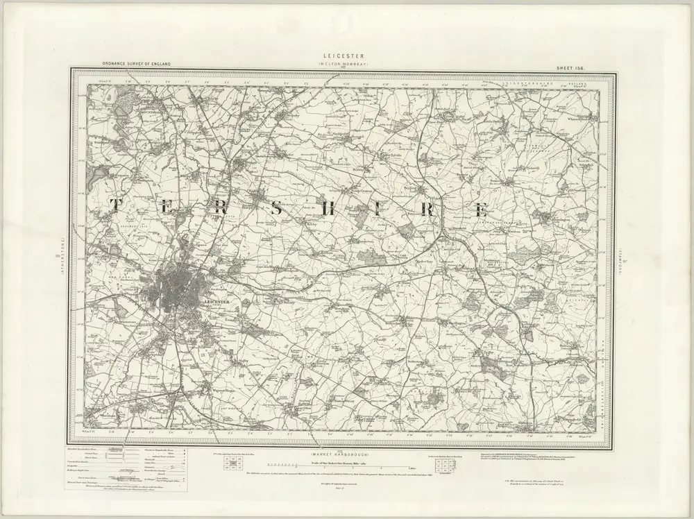 Vista previa del mapa antiguo