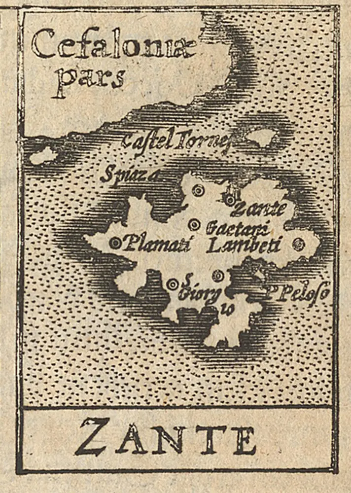 Thumbnail of historical map