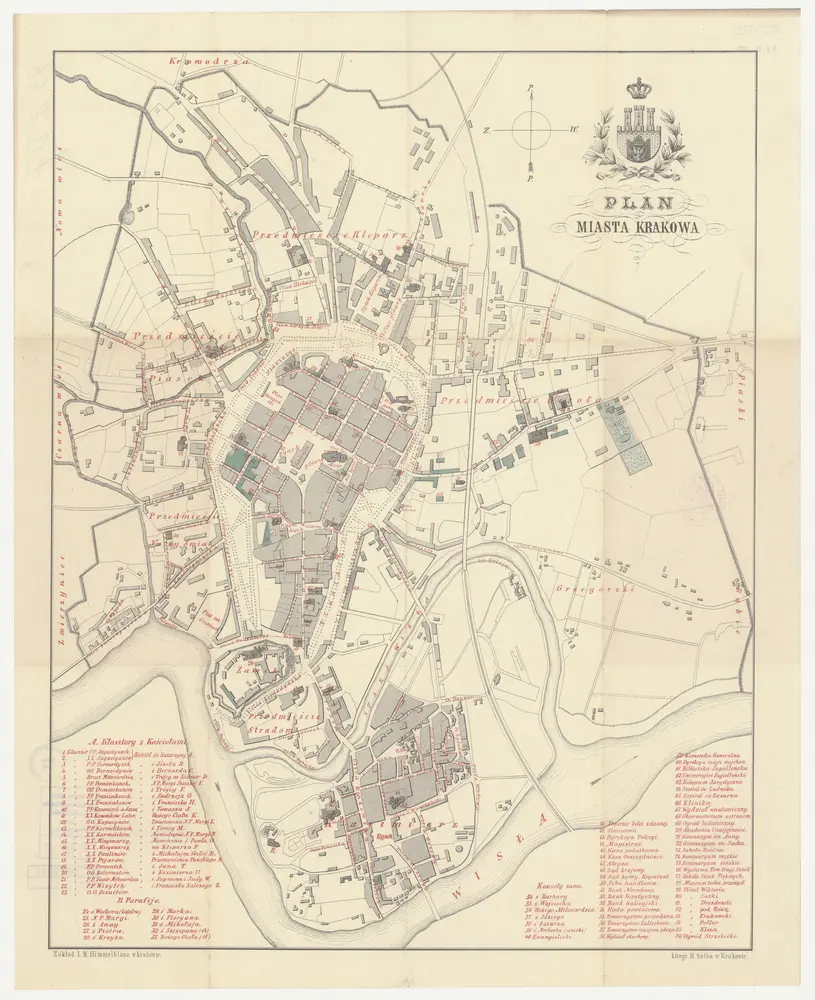 Vista previa del mapa antiguo