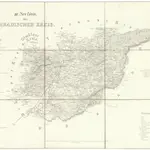 Vista previa del mapa antiguo