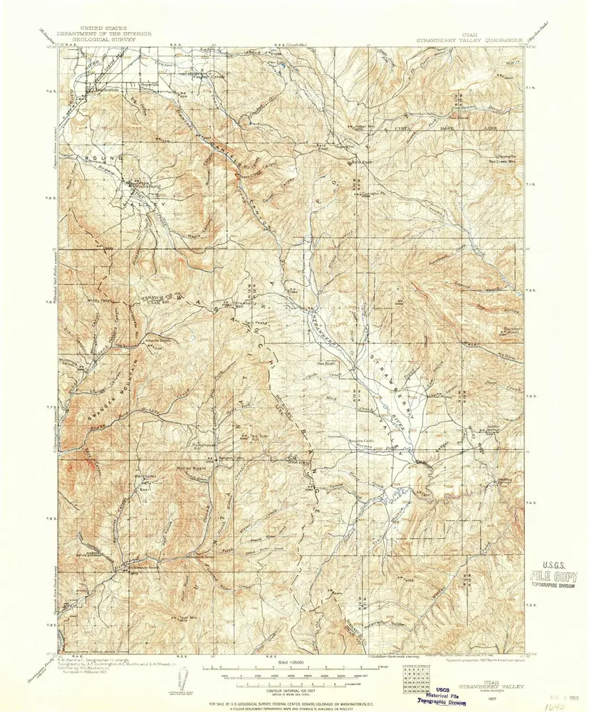 Pré-visualização do mapa antigo