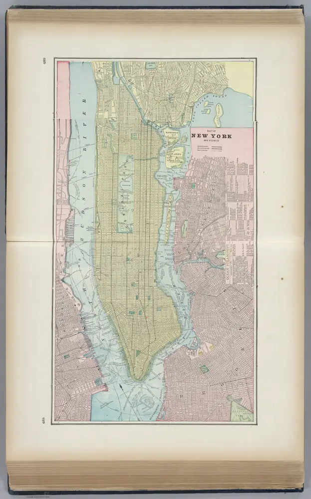 Thumbnail of historical map