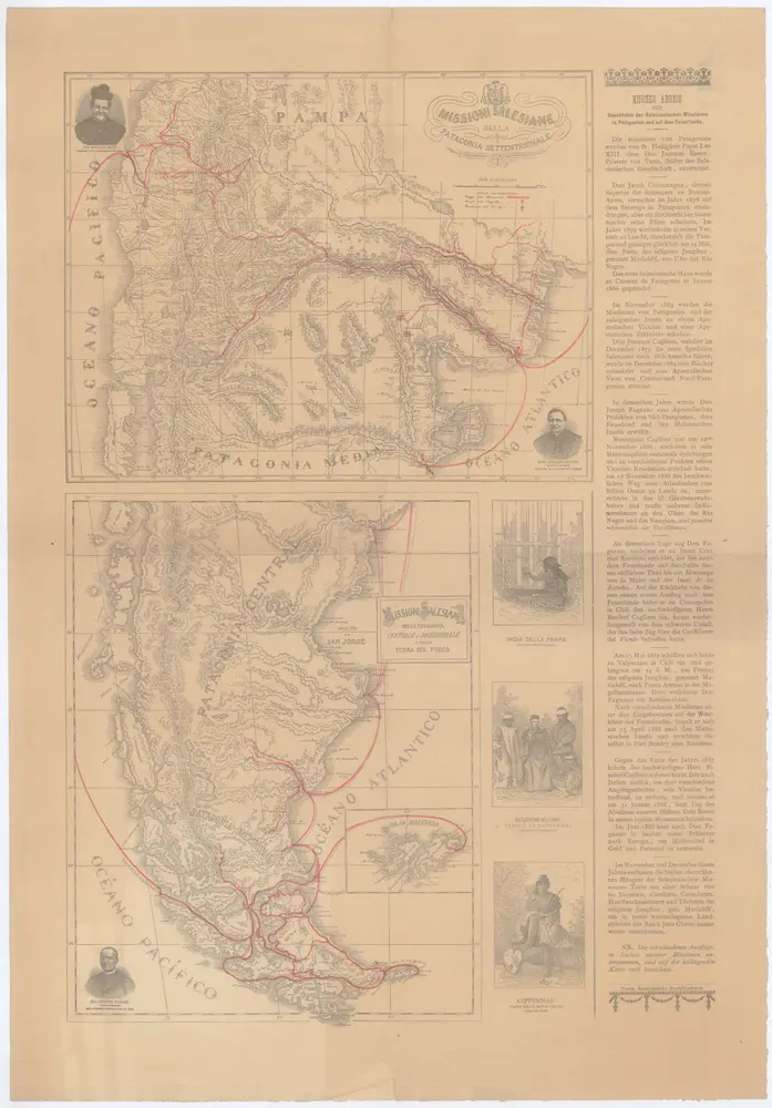 Pré-visualização do mapa antigo