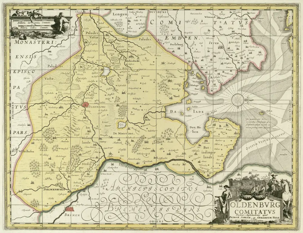 Pré-visualização do mapa antigo