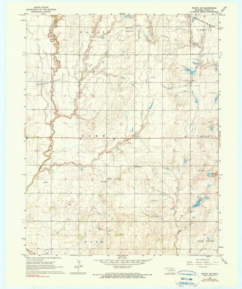 Anteprima della vecchia mappa