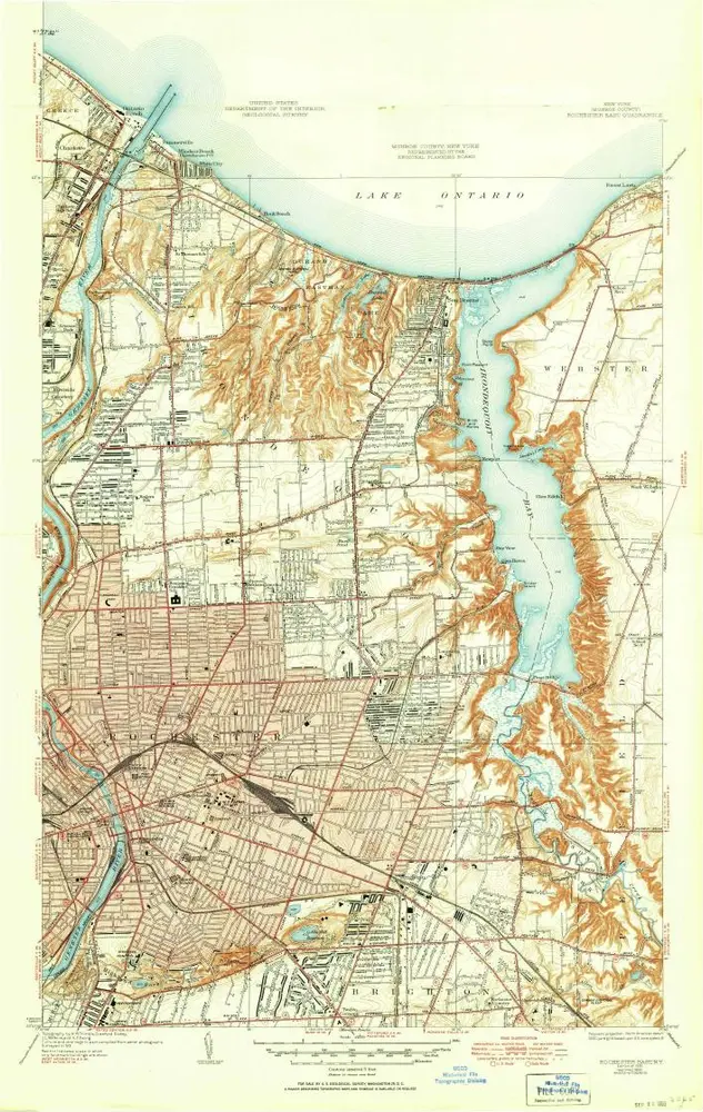 Thumbnail of historical map