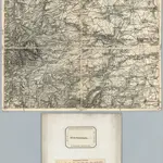 Anteprima della vecchia mappa