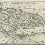 Thumbnail of historical map