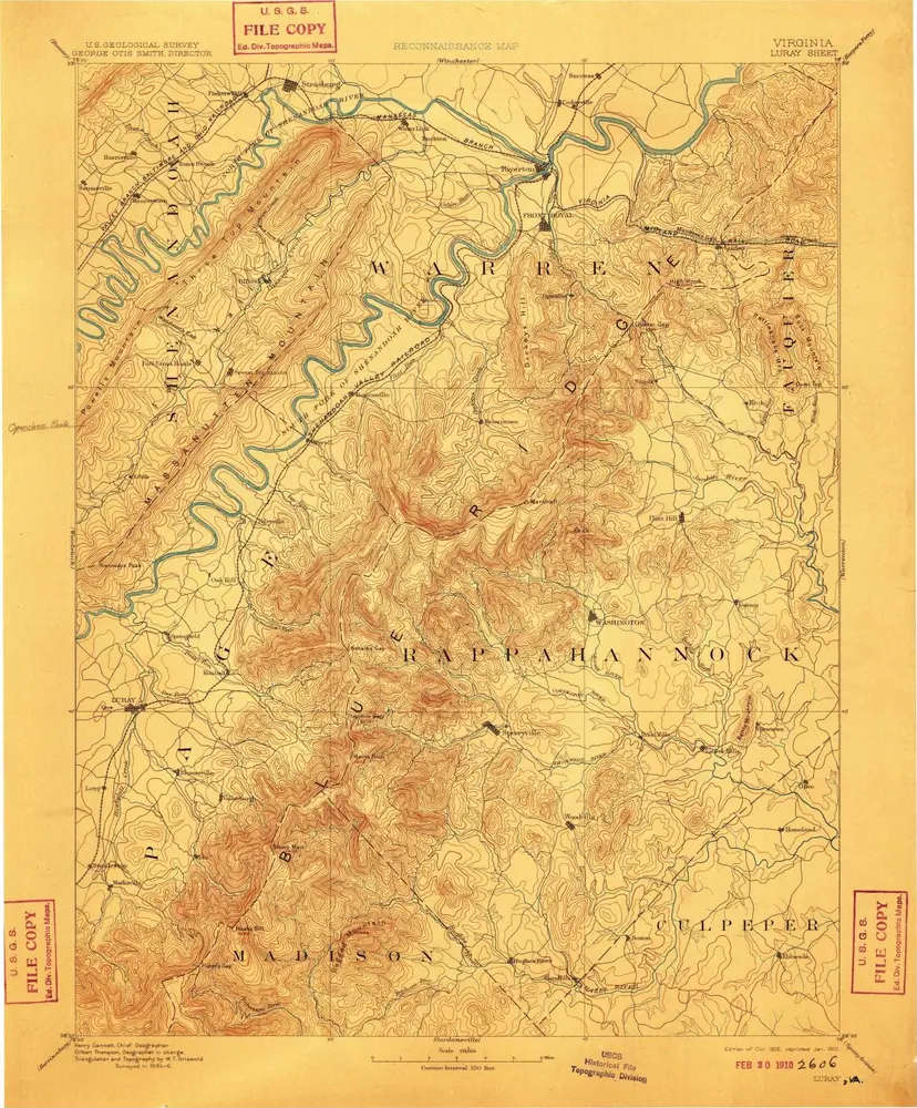 Thumbnail of historical map