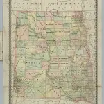 Thumbnail of historical map