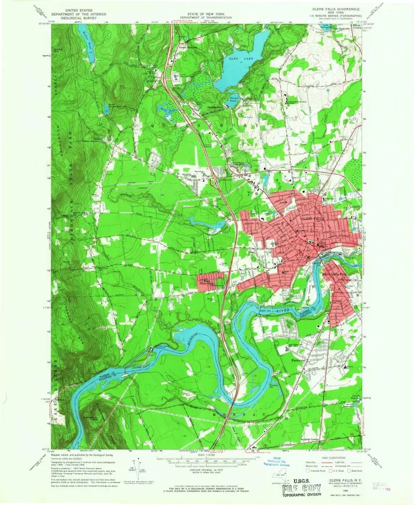 Vista previa del mapa antiguo