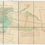 Anteprima della vecchia mappa