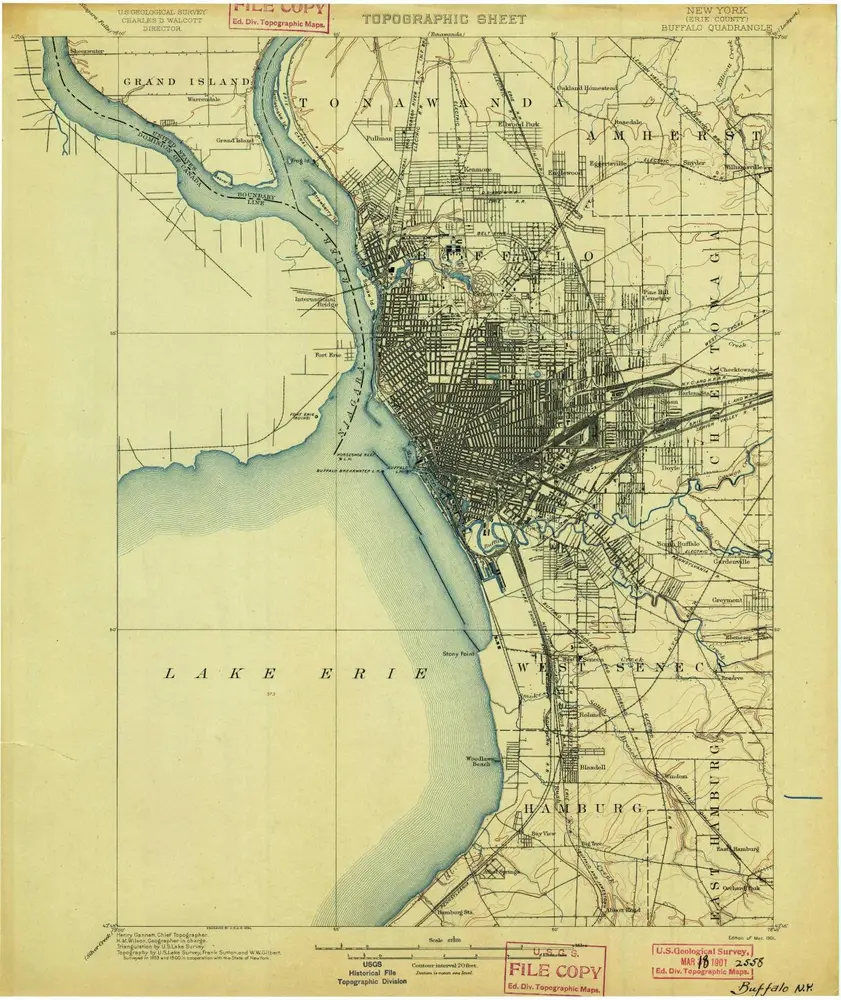 Thumbnail of historical map