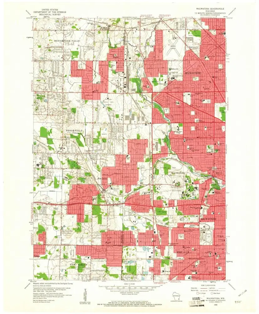 Thumbnail of historical map