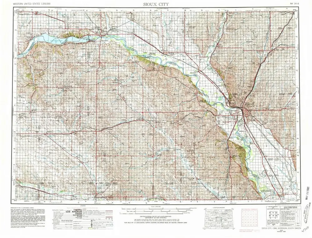 Thumbnail of historical map