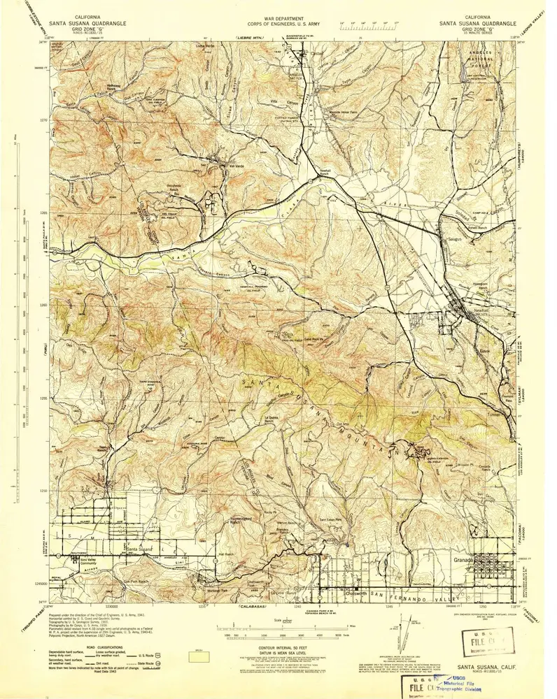 Thumbnail of historical map