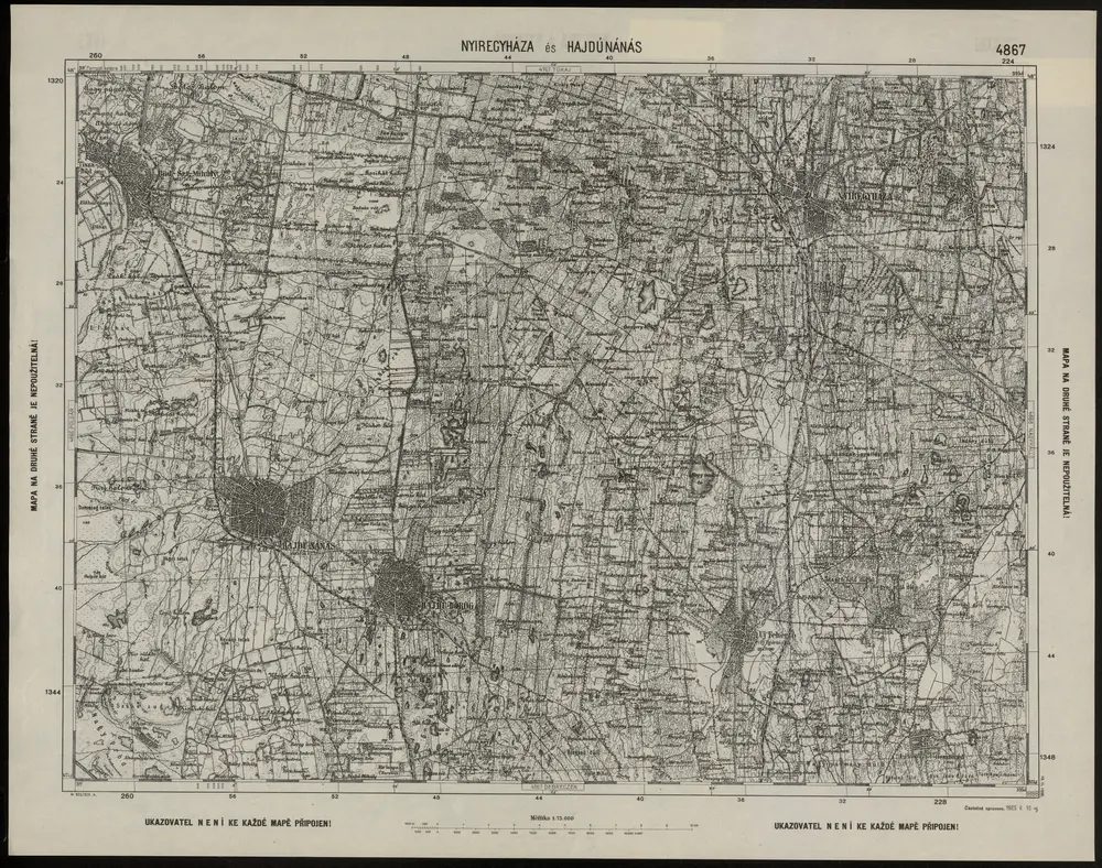 Vista previa del mapa antiguo