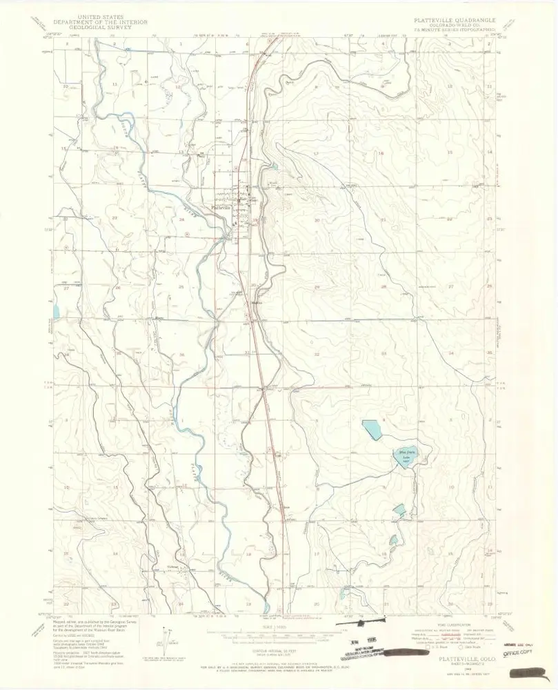 Anteprima della vecchia mappa