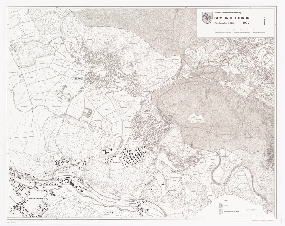 Thumbnail of historical map