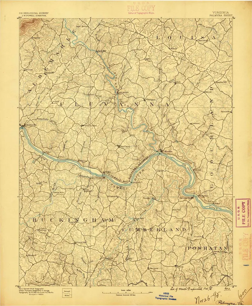 Pré-visualização do mapa antigo