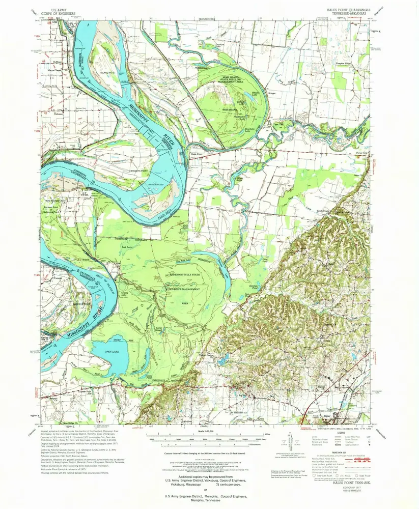 Vista previa del mapa antiguo