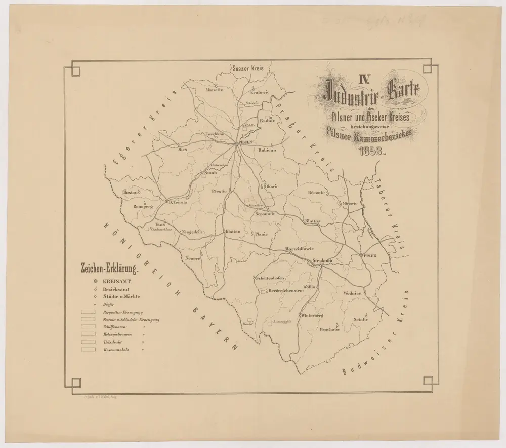 Vista previa del mapa antiguo