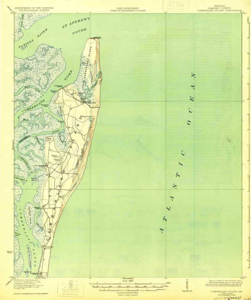 Thumbnail of historical map