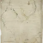 Anteprima della vecchia mappa