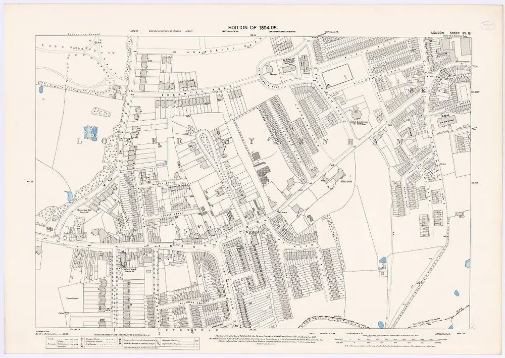 Thumbnail of historical map