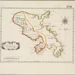 Anteprima della vecchia mappa