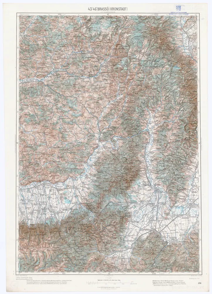 Pré-visualização do mapa antigo