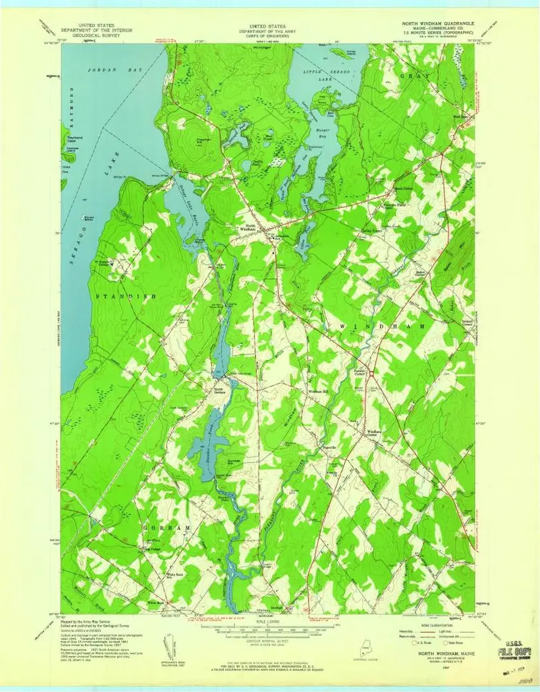 Thumbnail of historical map