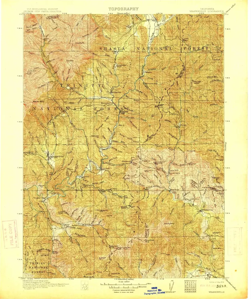 Thumbnail of historical map