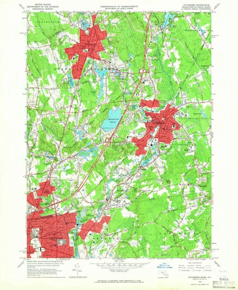 Vista previa del mapa antiguo